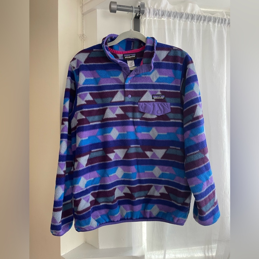 Women’s Patagonia Synchilla Fleece